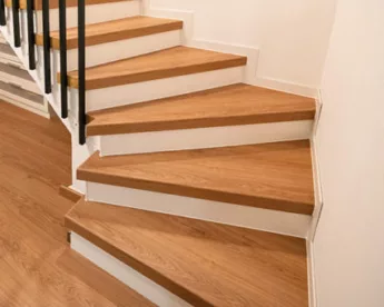 K stairs Homeline Impression treppe dekor Toscana Eiche 600x899